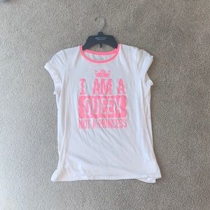 🦋3/$10🦋GIRLS CHILDRENS PLACE TOP